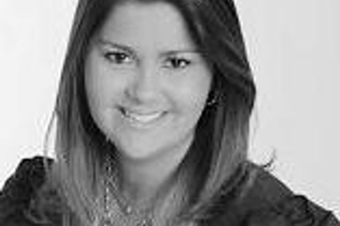 É pique,é pique! Dressa Mello de idade nova.