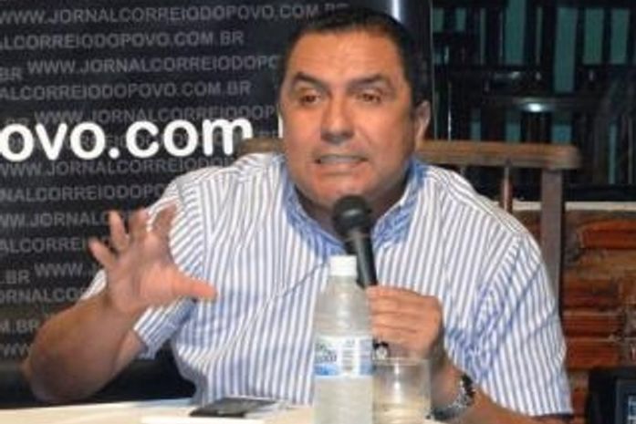 Deputado Inácio Loiola