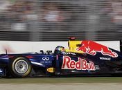 Vettel vence a primeira e Brasileiros vão mal no GP da Austrália