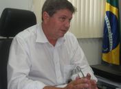 Secretáro de Saúde de Alagoas, Alexandre Toledo