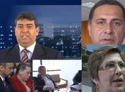 Direto de Brasília: PSF, Celia Rocha, Dario Cesar, Rosinha e muito mais