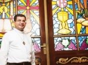 Padre alagoano é ordenado bispo-auxiliar de Fortaleza