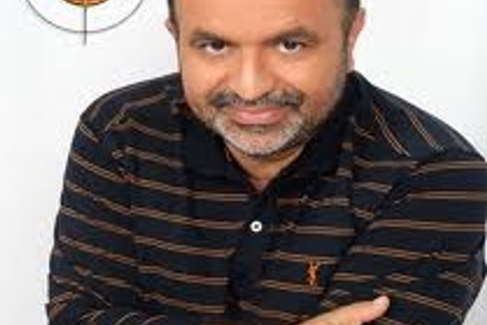 Jeferson Morais quer o apoio de Almeida para disputar prefeitura