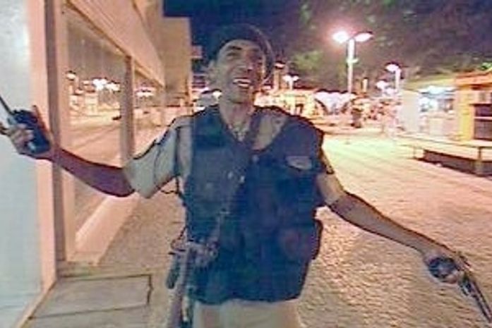 Sargento morto em acidente ficou conhecido durante reportagem da Globo