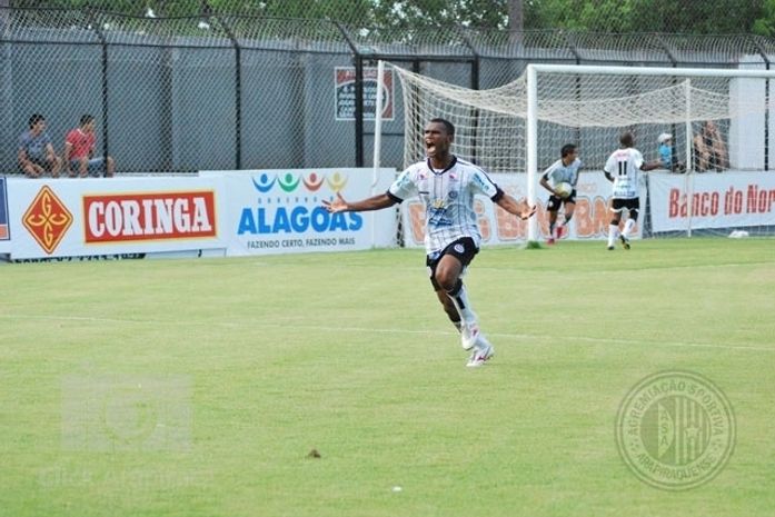 É Campeão! Murici perde, ASA vence e conquista o título do turnão