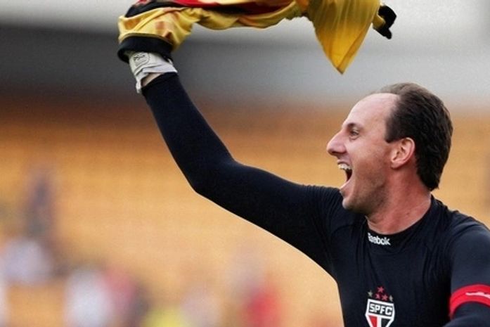 Ceni faz o centésimo, São Paulo vence o Corinthians e encerra tabu de forma histórica