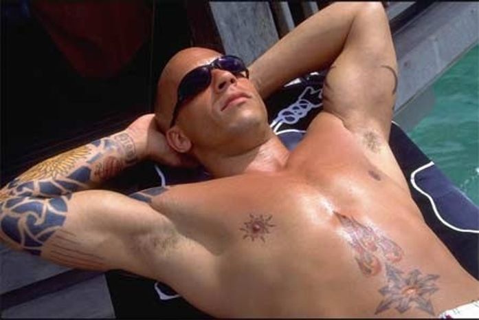 Vin Diesel vai fechar o Pão de Açúcar para entrevista
