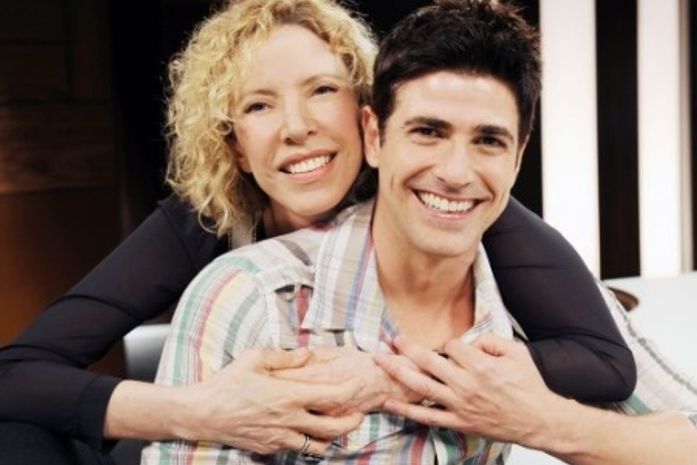 "Fui mais direta para entrevistar Giane", diz Marília Gabriela