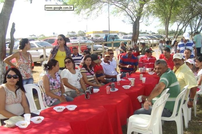 Associação dos Criadores de Cavalo de Sela de Arapiraca realiza evento