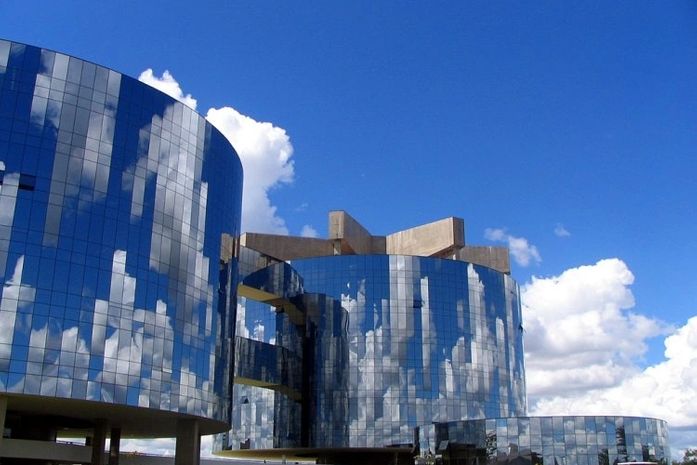 Forma ofertadas vagas para Procuradoria Geral da República.