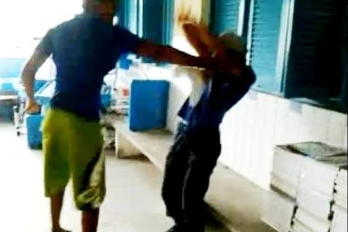 Vídeo de agressão mobiliza Conselho Tutelar e Polícia em Mata Grande