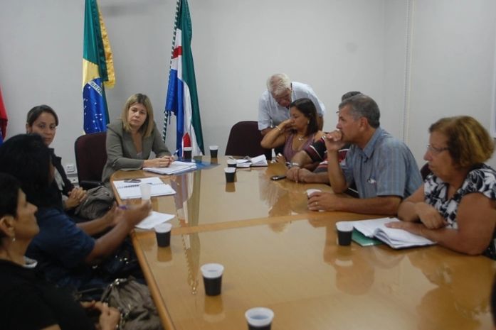 Movimento Unificado com o Estado