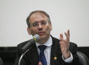 Juiz Paulo de Tarso Tamburini