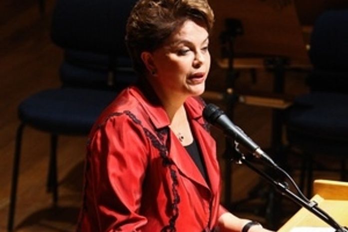 Presidente Dilma veta federalização da rodovia Al 101/Norte em Alagoas