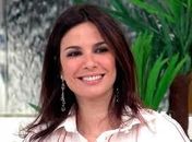 Luciana Gimenez no SBT