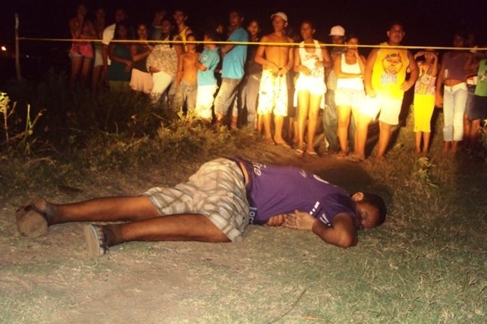 Luciano da Silva Serafim