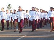 PF segue com inquérito sobre  bolsa-família para filho de militares