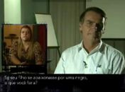 Bolsanaro: "Meu  filho não namoraria negra por ter "boa formação" "