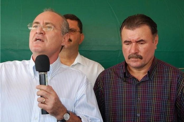 Renan e Almeida