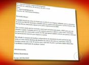 DNIT desmente demolição de posto da PRF. Ministro pede investigação