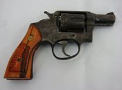 PM apreende armas são apreendidas no interior