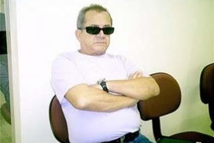 Juiz Aécio Flávio de Brito