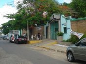 Sindicato descumpre ordem da Justiça e realiza atos em frente a Hospital e ao Samu