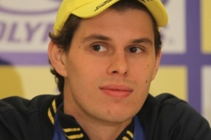 Após se destacar no Brasil, levantador Bruninho vai defender o Modena da Itália