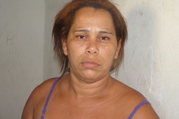 Depiladora é presa em flagrante com maconha na Vila São Pedro