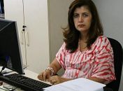 Promotora Fernanda Moreira 