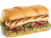 Promoção do Subway