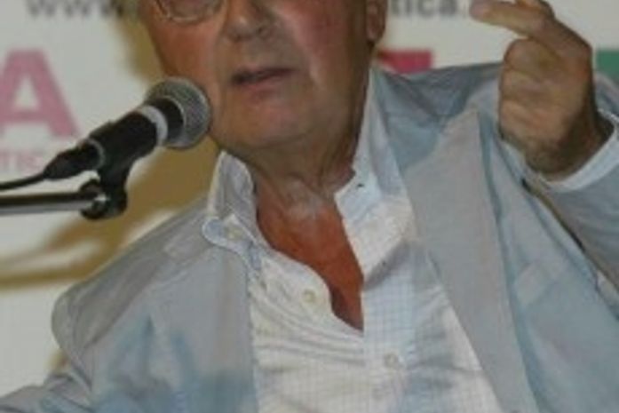 Vittorio Grevi