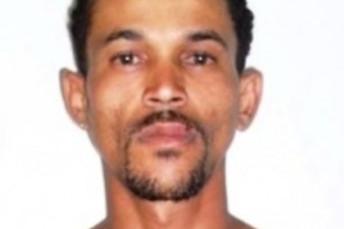 Roberinho foi preso depois de trocar tiros com a polícia