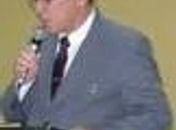 Pastor-radialista Ildo Rafael