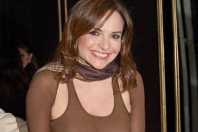 Luiza Tomé