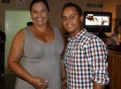 Marido de Solange diz que já fez 'primeiro contato' com filho