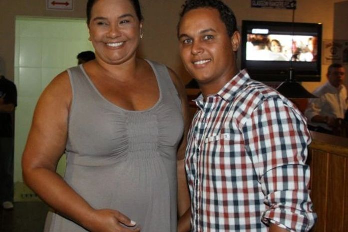 Marido de Solange diz que já fez 'primeiro contato' com filho