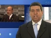 Chuvas e visita de Téo a ministros são destaques do Direto de Brasília