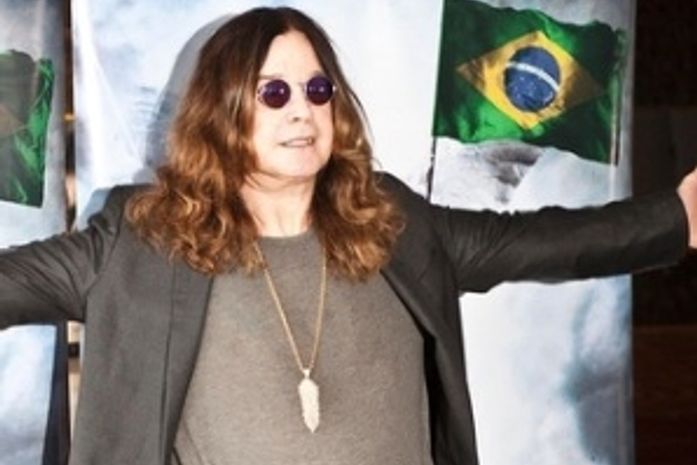 "Não acho que Justin Bieber estará por aí daqui a 40 anos", diz Ozzy
