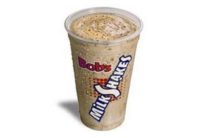 Receita do milkShake de ovomaltine do Bob's. Vai Perder?
