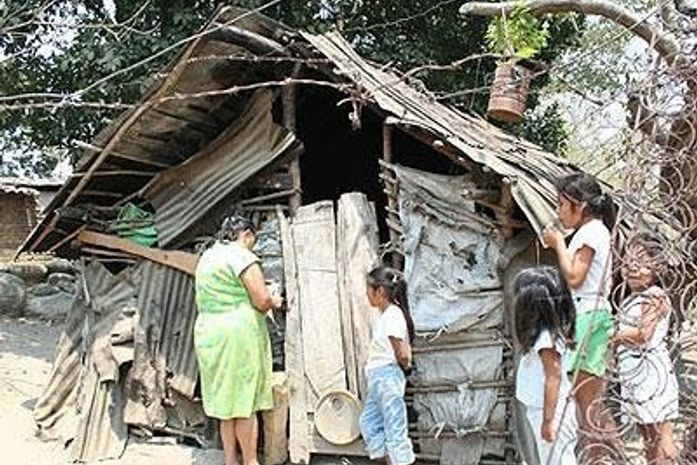 Raio X da Pobreza em Alagoas:62% da população é considerada pobre