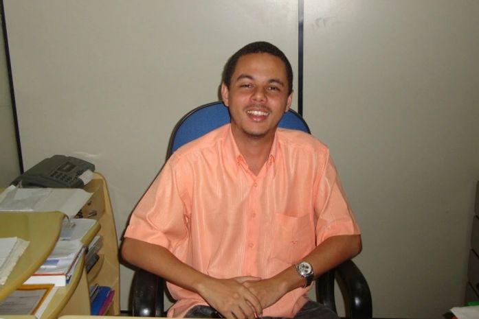prefeito Junior Luiz