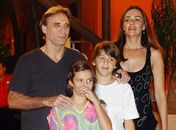 'Sexo com minha mulher é como réveillon em Copacabana'
