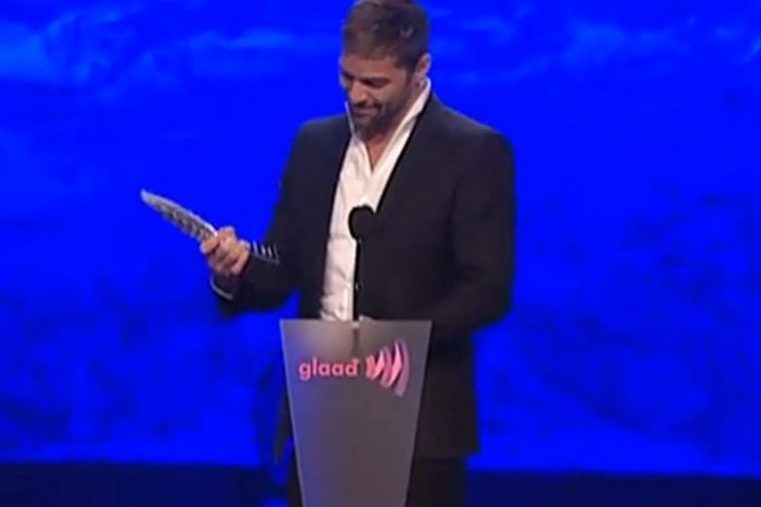 Ricky Martin vai se casar com namorado na Espanha, diz jornal