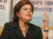 Dilma manda aumentar velocidade da banda larga em todo o Brasil