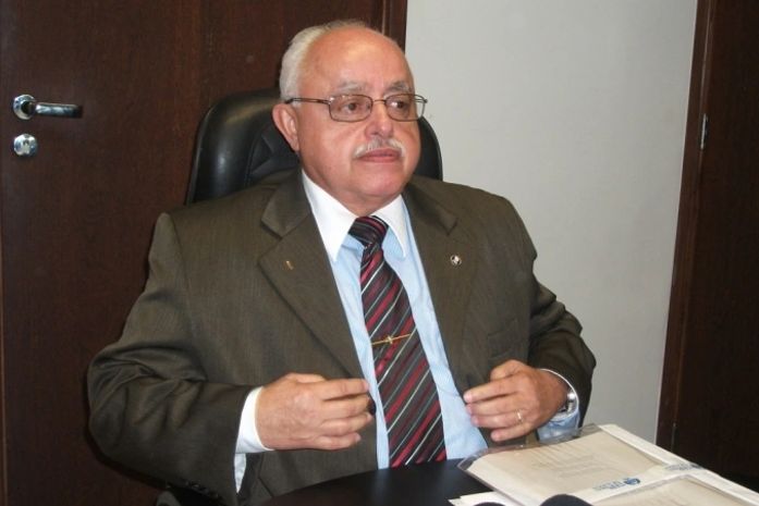 Desembargador James Magalhães