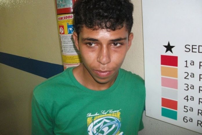 José Vitor Alves de Araújo