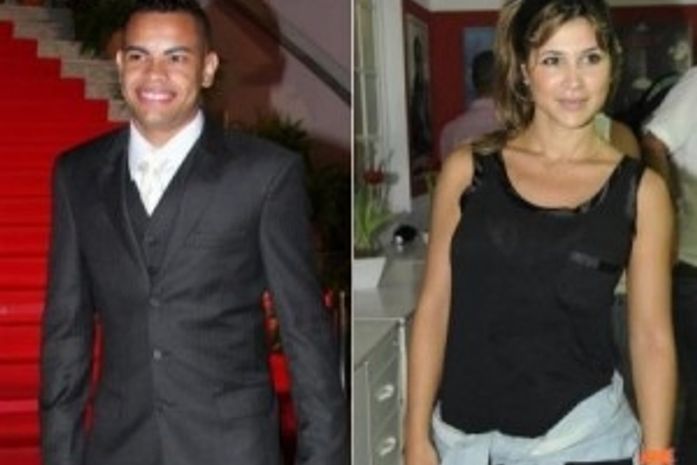 Daniele Souza diz que vai ter seu bebê no Brasil