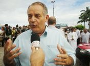 Carimbão inicia montagem de chapa e não acredita em Lessa candidato