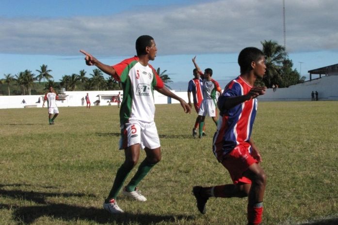 FAF abre inscrições para a segunda divisão do alagoano de futebol